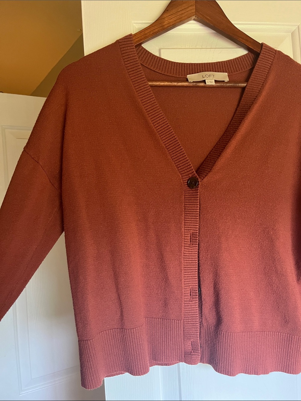 LOFT Sweater